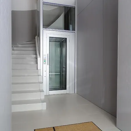 Apartment Rs Porto