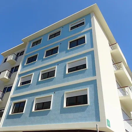 Rs Apartment Porto