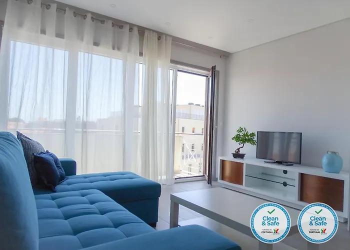 Apartamento Rs Porto