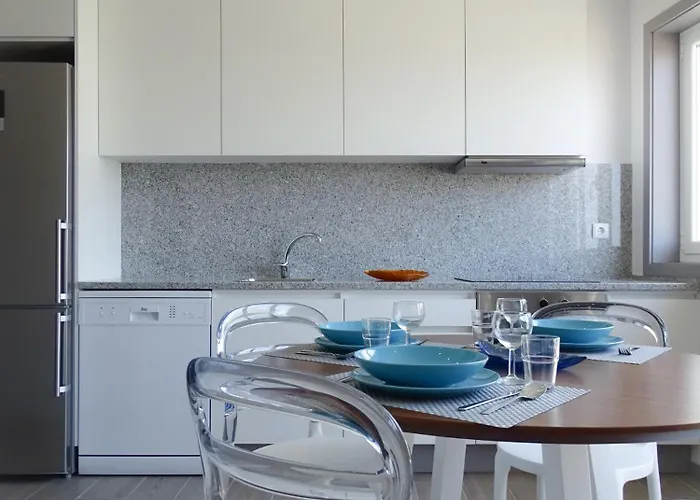 Apartamento Rs Porto