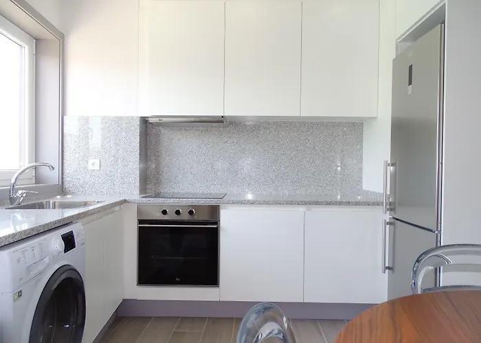 Apartamento Rs Porto