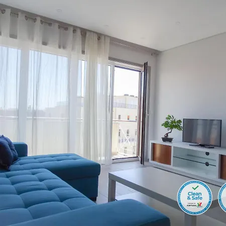 Apartment Rs Porto