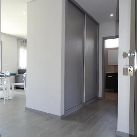 Rs Apartment