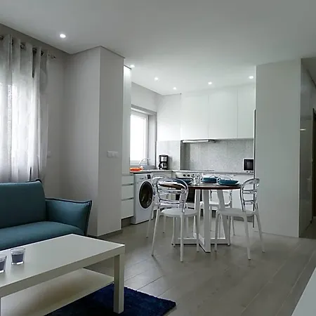 Apartamento Rs *