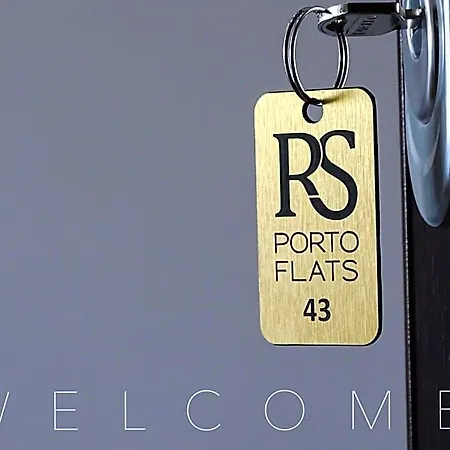 Apartamento Rs