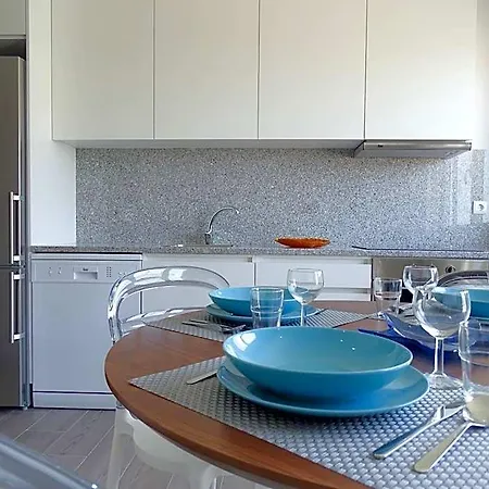 Rs Apartamento Porto