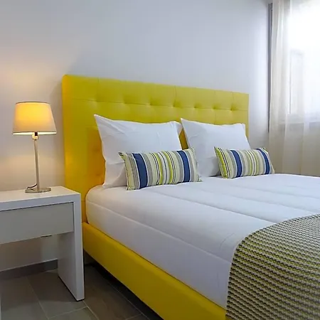 Rs Apartamento Porto