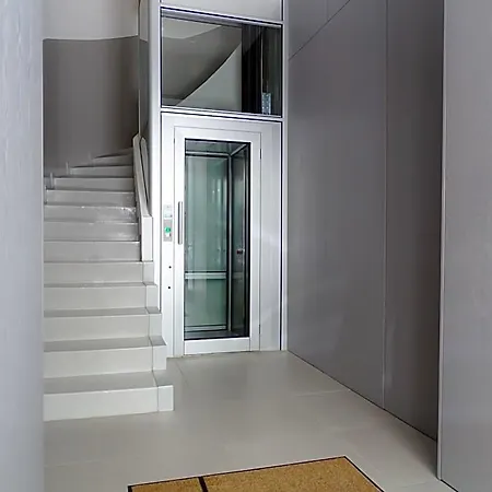 Rs Apartman