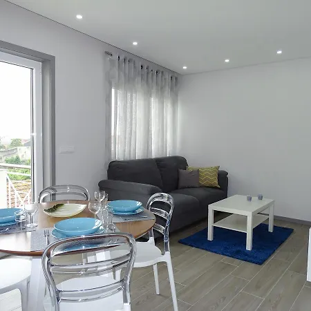 Rs Apartment Porto
