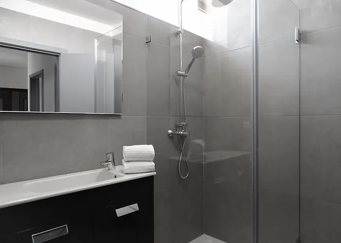 Appartement Rs Porto