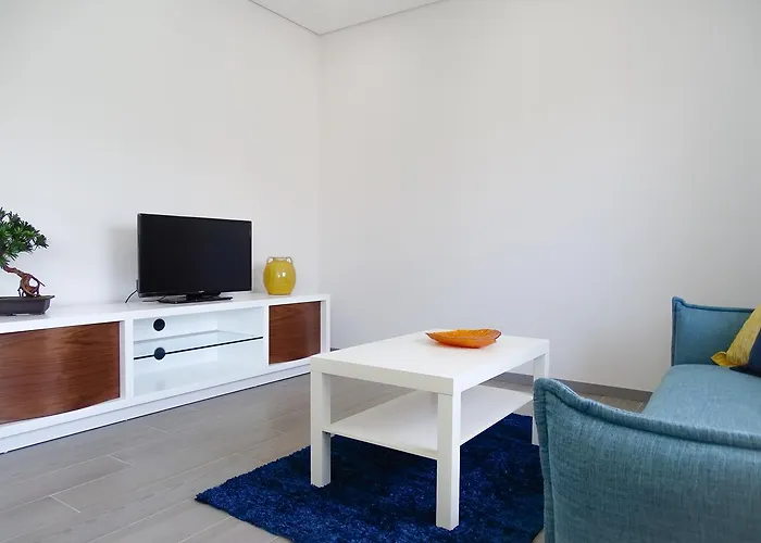 Appartement Rs Porto