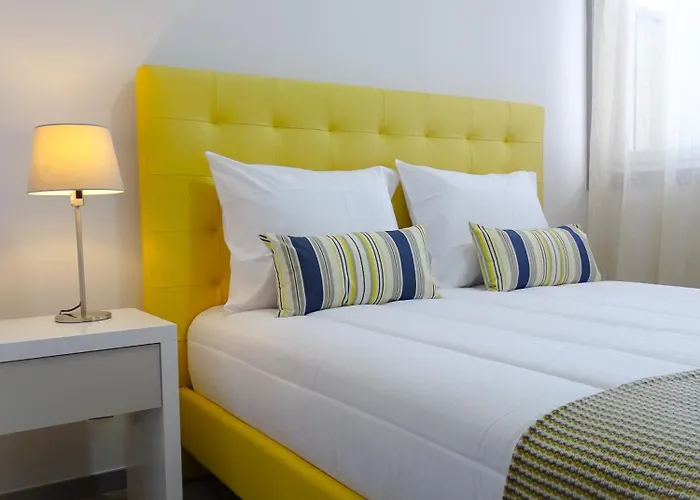 Rs Апартаменты *