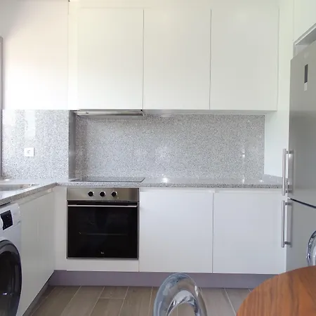 Apartamento Rs Oporto