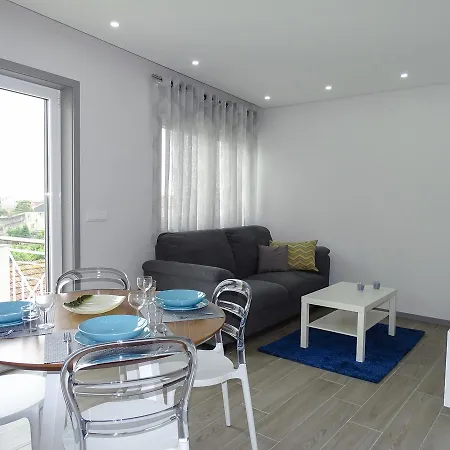 Rs Apartamento Oporto