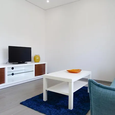 Apartamento Rs Oporto
